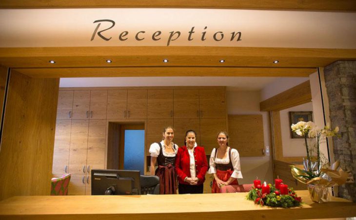 Hotel St Georg in Mayrhofen , Austria image 6 